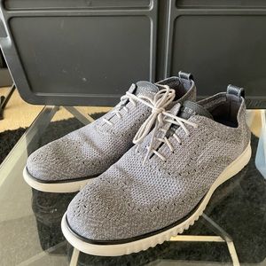 Cole Hana 2.ZeroGrand shoes size 10M